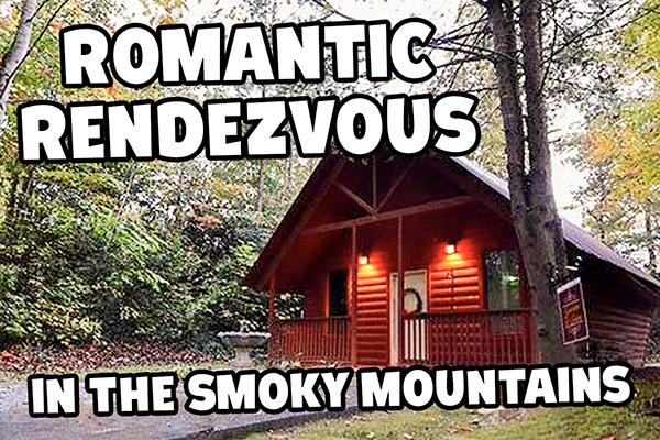 If you’re looking for an amazing venue to celebrate a romantic occasion, Honeymoon Hills romantic cabins and wedding chapel are the perfect choices to help you make your special occasion even more memorable!