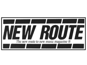 new route